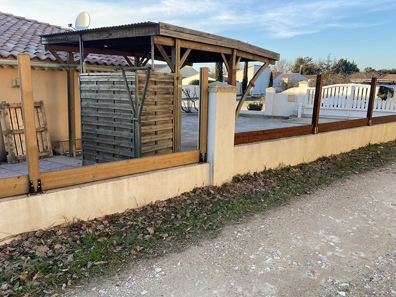 Travaux de boiserie Charleville-Mézières