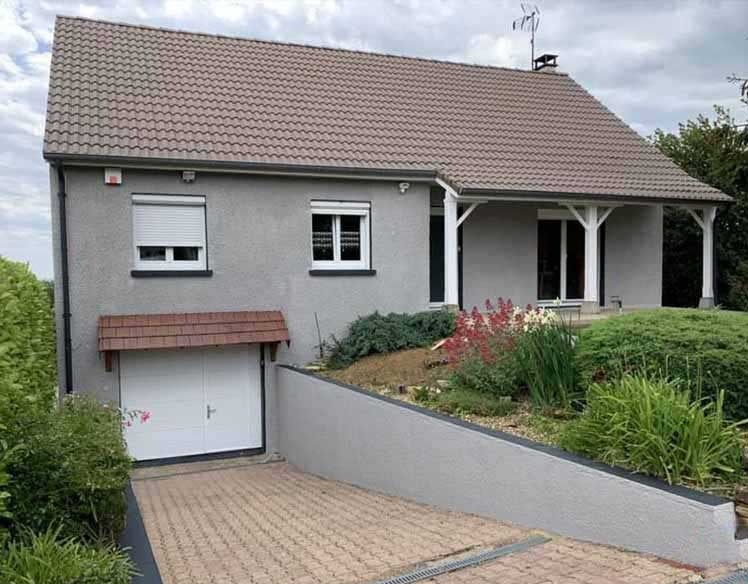 Entretien de toiture à Reims